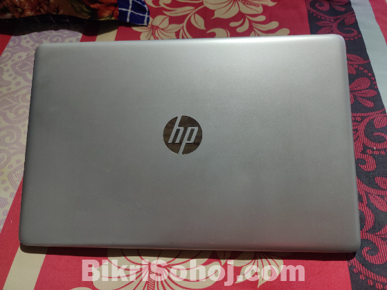 Laptop HP